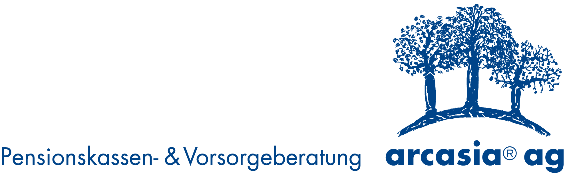 arcasia Logo